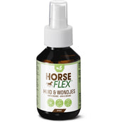 Horseflex Spray con Olio di Albero del Tè e Avocado Horseflex Spray con Olio di Albero del Tè e Avocado