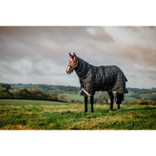 Rhino Plus Turnout Bundle 0g + 200g Black Check/Noir/Blanc Rhino Plus Turnout Bundle 0g + 200g Black Check/Noir/Blanc