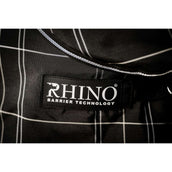 Rhino Plus Turnout Bundle 0g + 200g Black Check/Noir/Blanc Rhino Plus Turnout Bundle 0g + 200g Black Check/Noir/Blanc