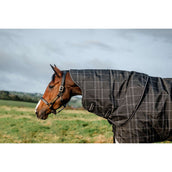 Rhino Plus Turnout Bundle 0g + 200g Black Check/Noir/Blanc Rhino Plus Turnout Bundle 0g + 200g Black Check/Noir/Blanc