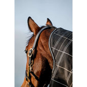 Rhino Plus Turnout Bundle 0g + 200g Black Check/Noir/Blanc Rhino Plus Turnout Bundle 0g + 200g Black Check/Noir/Blanc