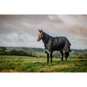 Rhino Plus Turnout Bundle 0g + 200g Black Check/Noir/Blanc Rhino Plus Turnout Bundle 0g + 200g Black Check/Noir/Blanc