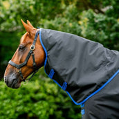 Amigo Copricollo Ripstop 900D 150g Black/Classic Blue Amigo Copricollo Ripstop 900D 150g Black/Classic Blue
