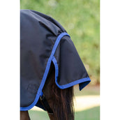 Amigo Ripstop 900D Plus Petite 200g Black/Classic Blue Amigo Ripstop 900D Plus Petite 200g Black/Classic Blue