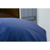 Rambo Coperta da scuderia 200g Navy/Thunderstorm Grey/Silver Rambo Coperta da scuderia 200g Navy/Thunderstorm Grey/Silver