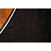 Rambo Coperta da scuderia 400g Black/Thunderstorm Grey/Silver Rambo Coperta da scuderia 400g Black/Thunderstorm Grey/Silver