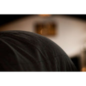 Rambo Coperta da scuderia 200g Black/Thunderstorm Grey/Silver Rambo Coperta da scuderia 200g Black/Thunderstorm Grey/Silver