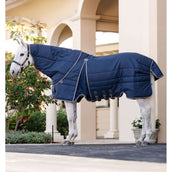 Rambo Optimo Copricollo 200g Navy/Thunderstorm Grey/Silver Rambo Optimo Copricollo 200g Navy/Thunderstorm Grey/Silver