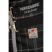 Rhino Stable 350g Varilayer Black/Grey/White Check/Gray Rhino Stable 350g Varilayer Black/Grey/White Check/Gray