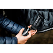 Horseware Facile stabilità a strati 100g Nero Horseware Facile stabilità a strati 100g Nero