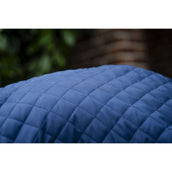 Amigo Quilted Stable Plus 200g Navy/Titanium Grey/Silver Amigo Quilted Stable Plus 200g Navy/Titanium Grey/Silver