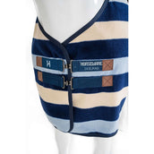 Horseware Fleece Cooler Newmarket Marina di Witney Horseware Fleece Cooler Newmarket Marina di Witney