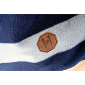 Horseware Fleece Cooler Newmarket Marina di Witney Horseware Fleece Cooler Newmarket Marina di Witney