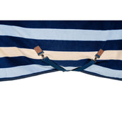 Horseware Fleece Cooler Newmarket Marina di Witney Horseware Fleece Cooler Newmarket Marina di Witney