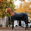 Horseware Cooler Autumn Nero/Acqua