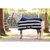 Horseware Fleece Cooler Newmarket Pony Marina di Witney Horseware Fleece Cooler Newmarket Pony Marina di Witney