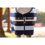 Horseware Fleece Cooler Newmarket Pony Marina di Witney Horseware Fleece Cooler Newmarket Pony Marina di Witney
