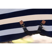 Horseware Fleece Cooler Newmarket Pony Marina di Witney Horseware Fleece Cooler Newmarket Pony Marina di Witney