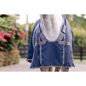 Rambo Optimo Coperta da scuderia New Navy/Thunderstorm Grey/Silver Rambo Optimo Coperta da scuderia New Navy/Thunderstorm Grey/Silver