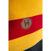 Horseware Coperta da esercizio Newmarket Witney Gold Horseware Coperta da esercizio Newmarket Witney Gold