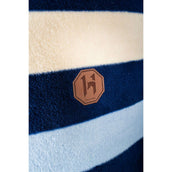 Horseware Coperta da esercizio Newmarket Marina di Witney Horseware Coperta da esercizio Newmarket Marina di Witney