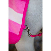 Horseware Coperta da esercizio Newmarket Witney Pink Horseware Coperta da esercizio Newmarket Witney Pink