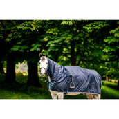 Horseware Coprireni impermeabile Newmarket Marina di Witney Horseware Coprireni impermeabile Newmarket Marina di Witney