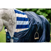 Horseware Coprireni impermeabile Newmarket Marina di Witney Horseware Coprireni impermeabile Newmarket Marina di Witney