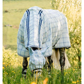 Horseware Maschera per Mosche Newmarket Marina di Witney Horseware Maschera per Mosche Newmarket Marina di Witney