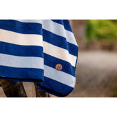 Horseware Coperta in Pile Newmarket Marina di Witney Horseware Coperta in Pile Newmarket Marina di Witney