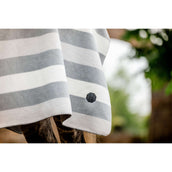 Horseware Coperta in Pile Newmarket Witney Charcoal Horseware Coperta in Pile Newmarket Witney Charcoal