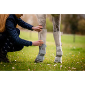 Rambo Stivali da mosca Tech-Fit Argento Rambo Stivali da mosca Tech-Fit Argento