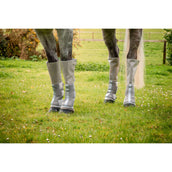 Rambo Stivali da mosca Tech-Fit Argento Rambo Stivali da mosca Tech-Fit Argento