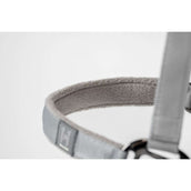 Amigo Cavezza e corda Newmarket Witney Charcoal Amigo Cavezza e corda Newmarket Witney Charcoal