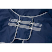 Amigo Estensore toracico Navy/Titanium Grey Amigo Estensore toracico Navy/Titanium Grey