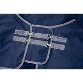 Amigo Estensore toracico Navy/Titanium Grey Amigo Estensore toracico Navy/Titanium Grey