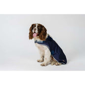 Horseware Coperta per Cani Newmarket Marina di Witney Horseware Coperta per Cani Newmarket Marina di Witney