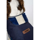 Horseware Coperta per Cani Newmarket Marina di Witney Horseware Coperta per Cani Newmarket Marina di Witney