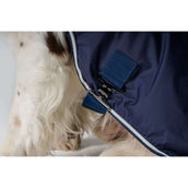 Horseware Coperta per Cani Newmarket Marina di Witney Horseware Coperta per Cani Newmarket Marina di Witney