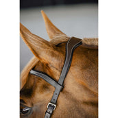 Horseware Micklem Competition Bridle Dark Havana Horseware Micklem Competition Bridle Dark Havana