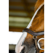 Horseware Micklem Competition Bridle Dark Havana Horseware Micklem Competition Bridle Dark Havana