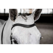 Horseware Micklem Deluxe Competition Bridle Nero Horseware Micklem Deluxe Competition Bridle Nero