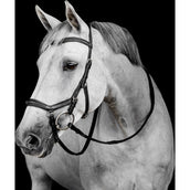 Horseware Micklem Deluxe Competition Bridle Nero Horseware Micklem Deluxe Competition Bridle Nero
