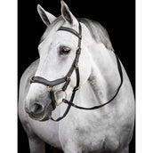 Horseware Micklem Multi Bridle Nero Horseware Micklem Multi Bridle Nero