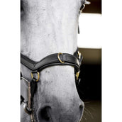 Horseware Micklem Multi Bridle Nero Horseware Micklem Multi Bridle Nero