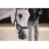 Horseware Micklem Multi Bridle Nero Horseware Micklem Multi Bridle Nero