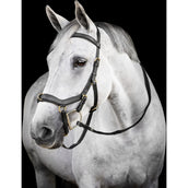 Horseware Micklem Multi Bridle Nero Horseware Micklem Multi Bridle Nero