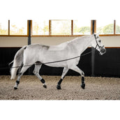 Horseware Micklem Multi Bridle Nero Horseware Micklem Multi Bridle Nero