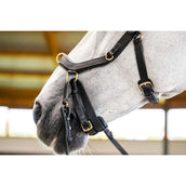 Horseware Micklem Multi Bridle Nero Horseware Micklem Multi Bridle Nero