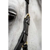 Horseware Micklem Multi Bridle Nero Horseware Micklem Multi Bridle Nero
